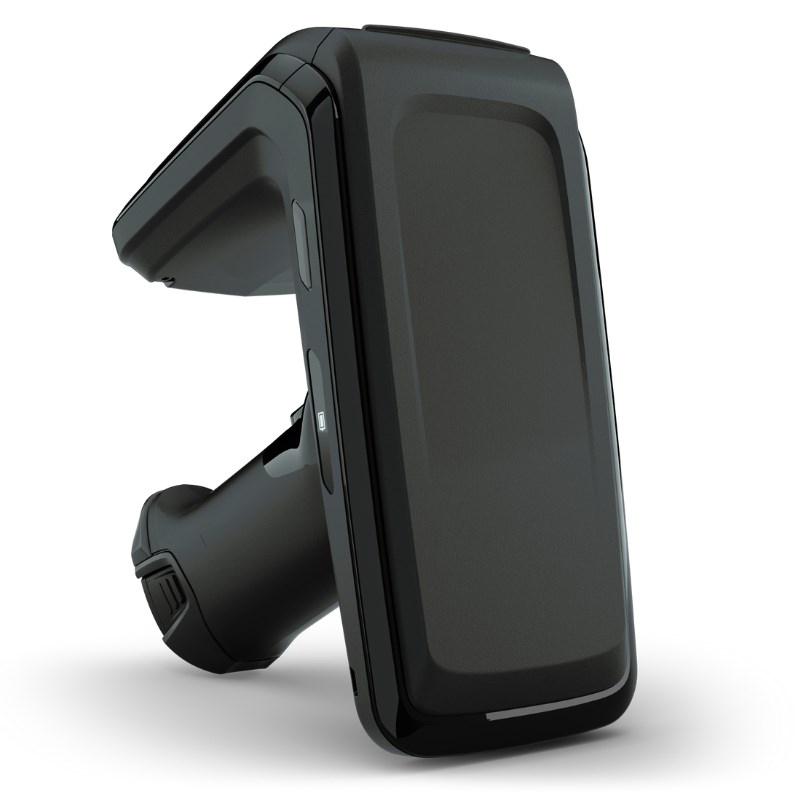 Pistolet de support RFID UHF Zebra RFD40 - RFD4031-G10B700-E8