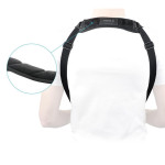 Mobilis Bandoulière dos