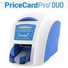 Imprimante Magicard PriceCardPro Duo