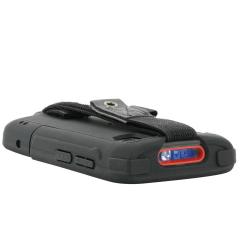 Coque de protection PROTECH Mobilis- HONEYWELL CT45-CT45XP