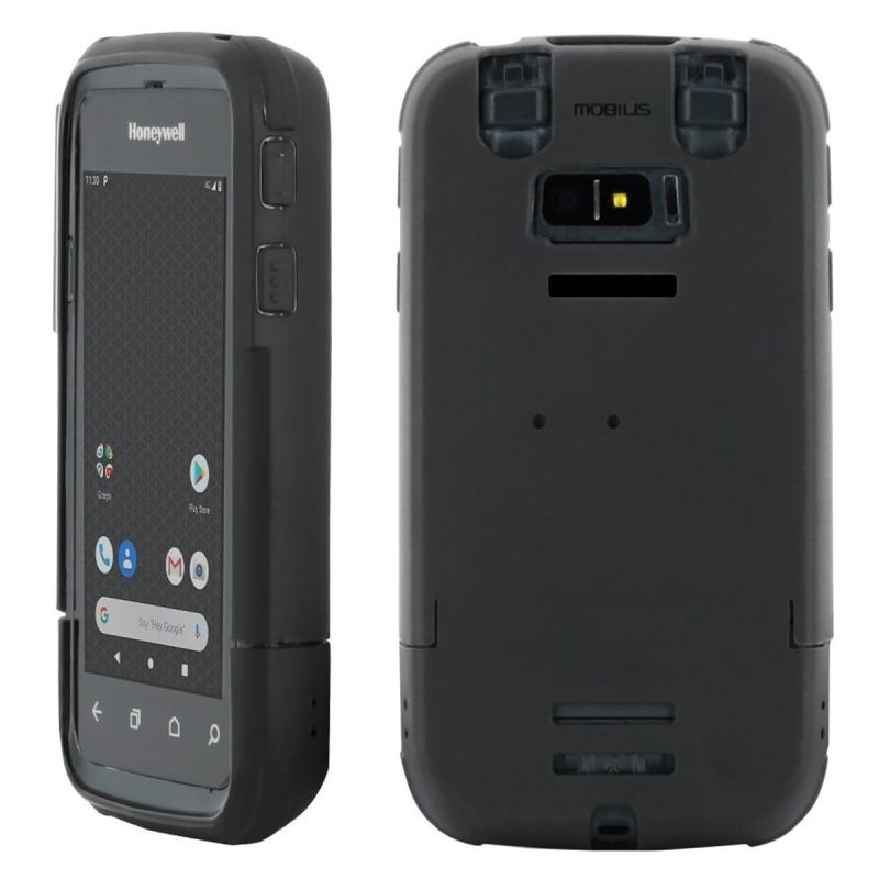 Coque de protection Mobilis pour Honeywell CT60/CT50