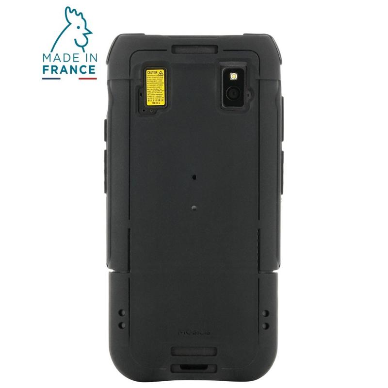 Coque de protection Mobilis pour Honeywell CT45/CT45XP