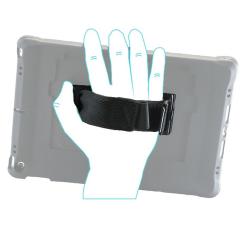 Coque de protection Mobilis pour Zebra ET51/56