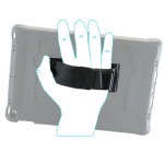 Coque de protection Mobilis pour Zebra ET51/56