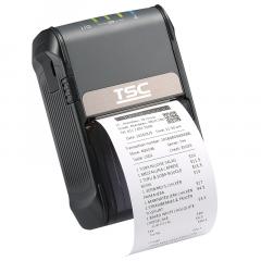 Imprimante étiquettes TSC Série Alpha-2R - 99-062A001-0102