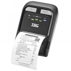 Imprimante étiquettes portable TSC TDM-20 - 99-082A102-0002