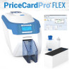 Bundle Magicard PriceCardPro Flex
