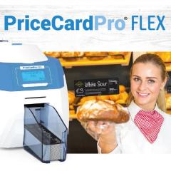 Bundle Magicard PriceCardPro Flex
