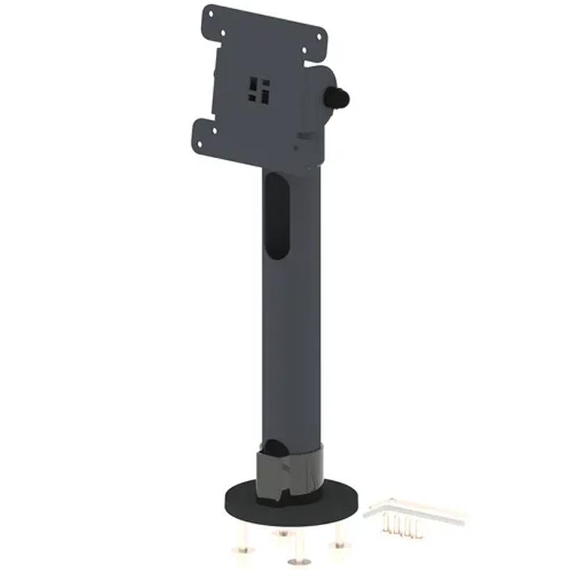 POSPOLE Variante de base 2 - PRS02