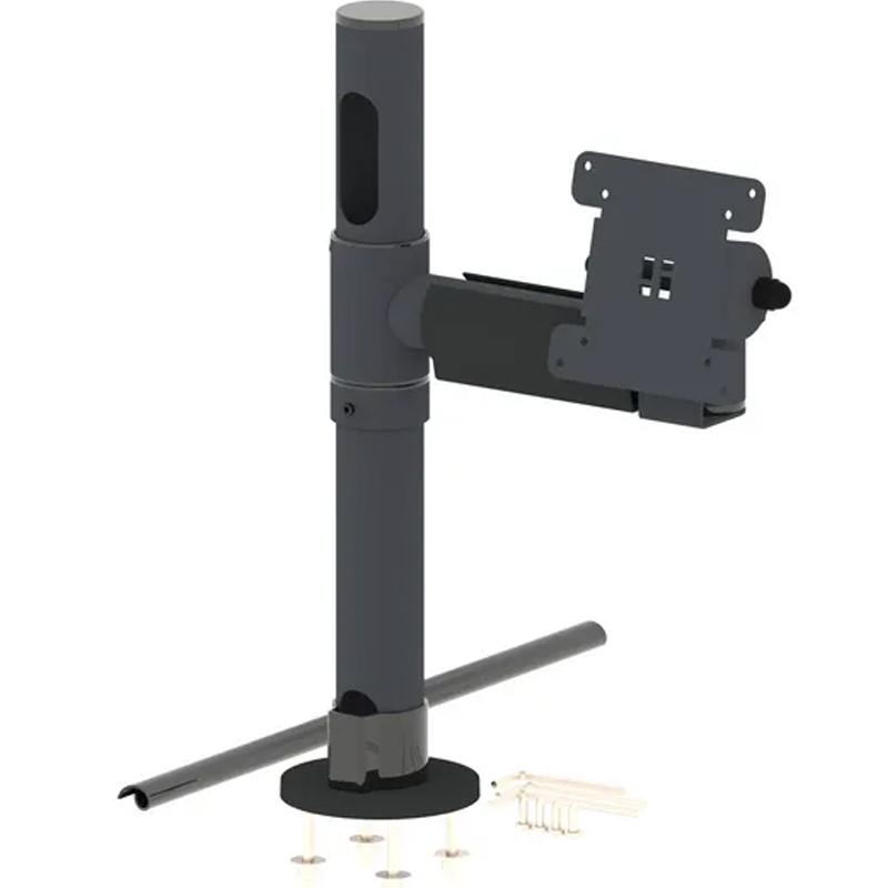 POSPOLE Variante de base 4 - PRS04