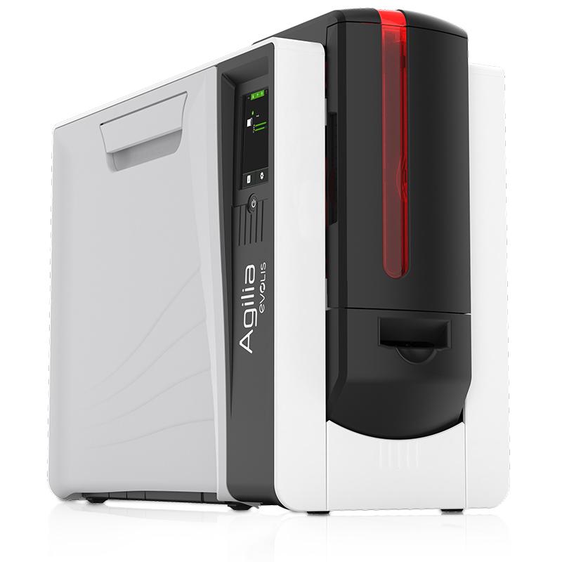 Evolis Primacy 2 : Imprimante de cartes d'identification