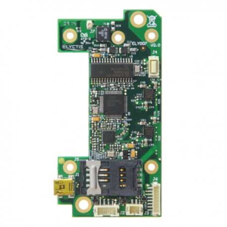 Kit d'encodage Evolis Agilia - Elyctis Dual (IDENTIV chipset) - S10463