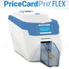 Imprimante Magicard PriceCardPro Flex