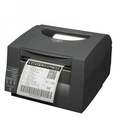 Imprimante industrielle de bureau - Citizen CL-S531II