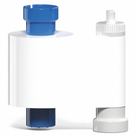 Ruban Magicard blanc PriceCardPro
