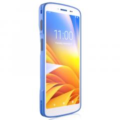 Terminal mobile Zebra HC20/HC50 pour secteur médical