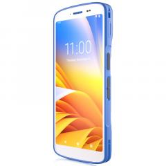 Terminal mobile Zebra HC20/HC50 pour secteur médical