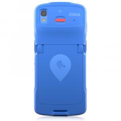 Terminal mobile Zebra HC20/HC50 pour secteur médical