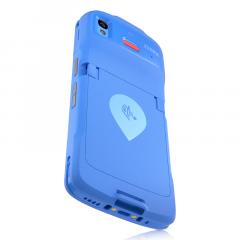 Terminal mobile Zebra HC20/HC50 pour secteur médical