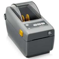 Zebra ZD410 - imprimante étiquettes de bureau