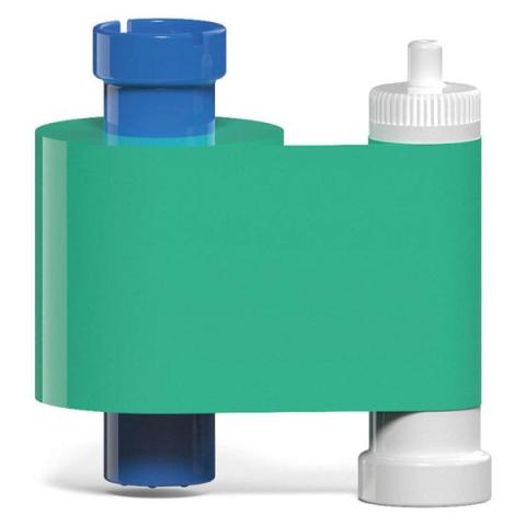 Ruban Magicard vert PriceCardPro