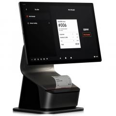 Terminal tactile SUNMI T3 PRO MAX avec imprimante intégrée