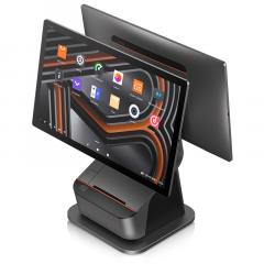 Terminal tactile SUNMI T3 PRO MAX avec imprimante intégrée