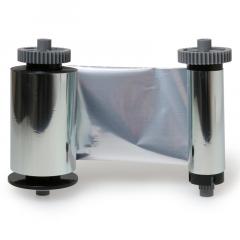 Réf. : 659373 - Ruban argent IDP SMART 31/51 - 1200 faces