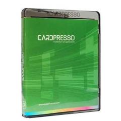 Cardpresso XM vers XXL