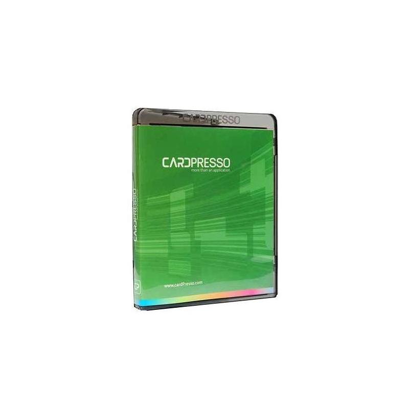 Cardpresso XS vers XXL