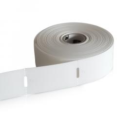 Cartonettes Zebra Z-Select 2000D 190 Tag - 32 mm x 57 mm