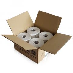 Cartonettes Zebra Z-Select 2000D 190 Tag - 32 mm x 57 mm