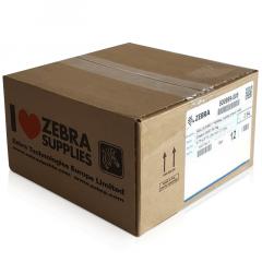 Cartonettes Zebra Z-Select 2000D 190 Tag - 32 mm x 57 mm