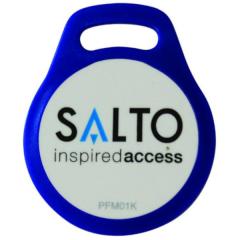 Porte-clés RFID Mifare Salto 1KB PFM01KB
