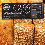 Cartes, étiquettes de prix noires mates Magicard - 110x54mm