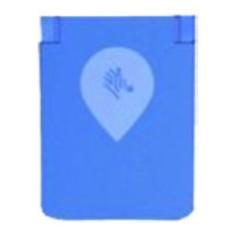 Batterie de rechange Zebra HC20, HC50