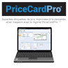 Logiciel PriceCardPro - Création étiquettes de prix