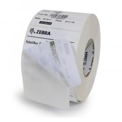 Étiquette RFID UHF Zebra Z-select 2000T - 102 x 76 mm