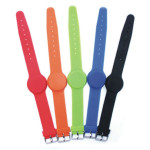 Bracelet montre RFID Mifare classic® 4k NXP