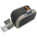 Imprimante badges événements ECP-XL - Grand format