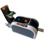 Imprimante badges événements ECP-XT - Grand format