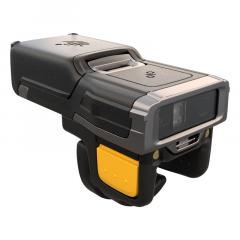 Zebra RS6100, Double déclencheur