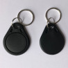 Porte-clés RFID MIFARE Classic® 4K NXP EV1