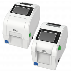 Imprimante de bureau pour secteur santé - TSC TH/DH220THC Series