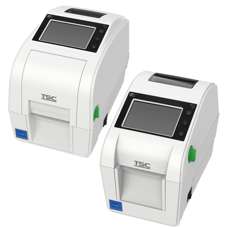 Imprimante de bureau pour secteur santé - TSC TH/DH220THC Series