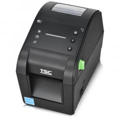 Imprimante étiquette de bureau TSC DH320 - TSC TH/DH220 Series