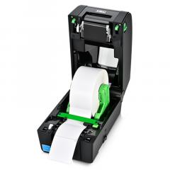 Imprimante tickets de bureau ouverte - TSC TH/DH220 Series