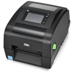 Imprimante étiquette de bureau TSC TH340T - TSC TH/DH240 Series