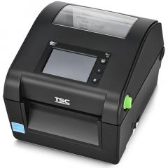 Imprimante étiquette de bureau TSC DH340T - TSC TH/DH240 Series