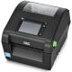 Imprimante étiquette de bureau TSC DH340T - TSC TH/DH240 Series